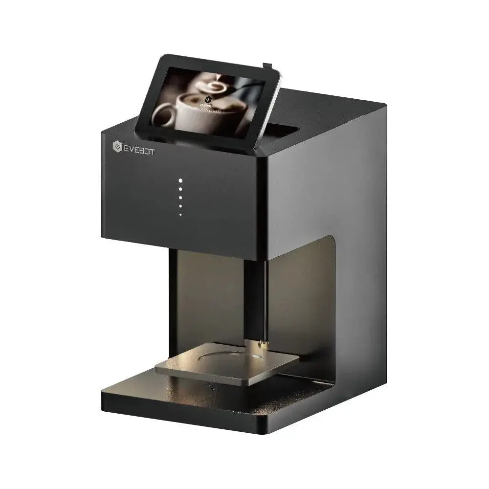 FC1 - Full Color Latte-Art Printer