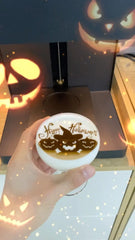 FC - Fantasia Full Color Latte-Art Printer - EVEBOT Coffee Printers