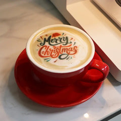 FC1 - Fantasia Full Color Coffee Printer