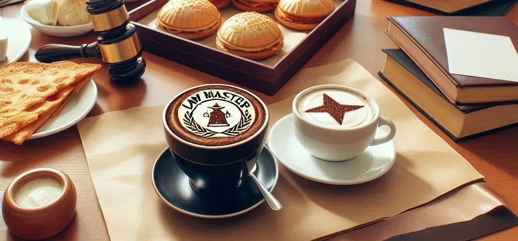 コーヒー プリンター: オフィス向けにカスタマイズ