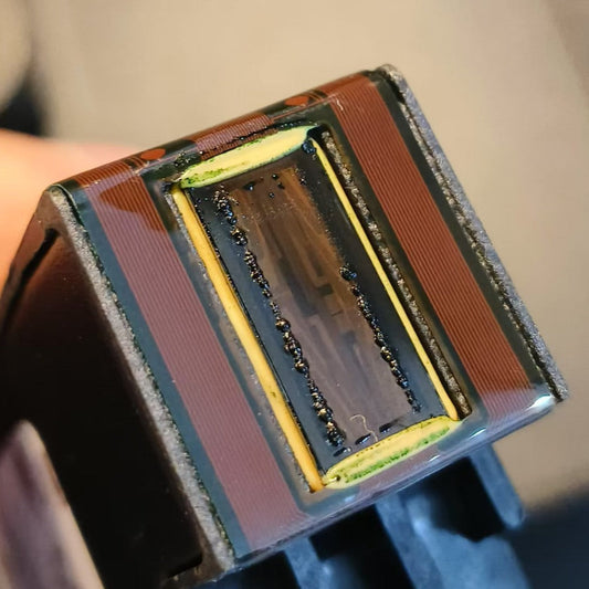 Tips for using EVEBOT ink