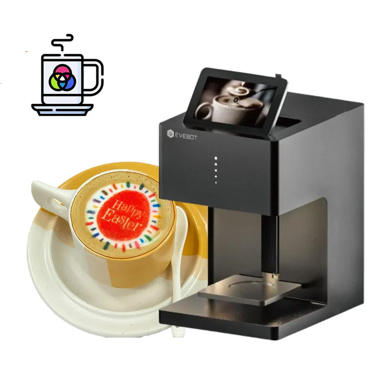 coffee printer