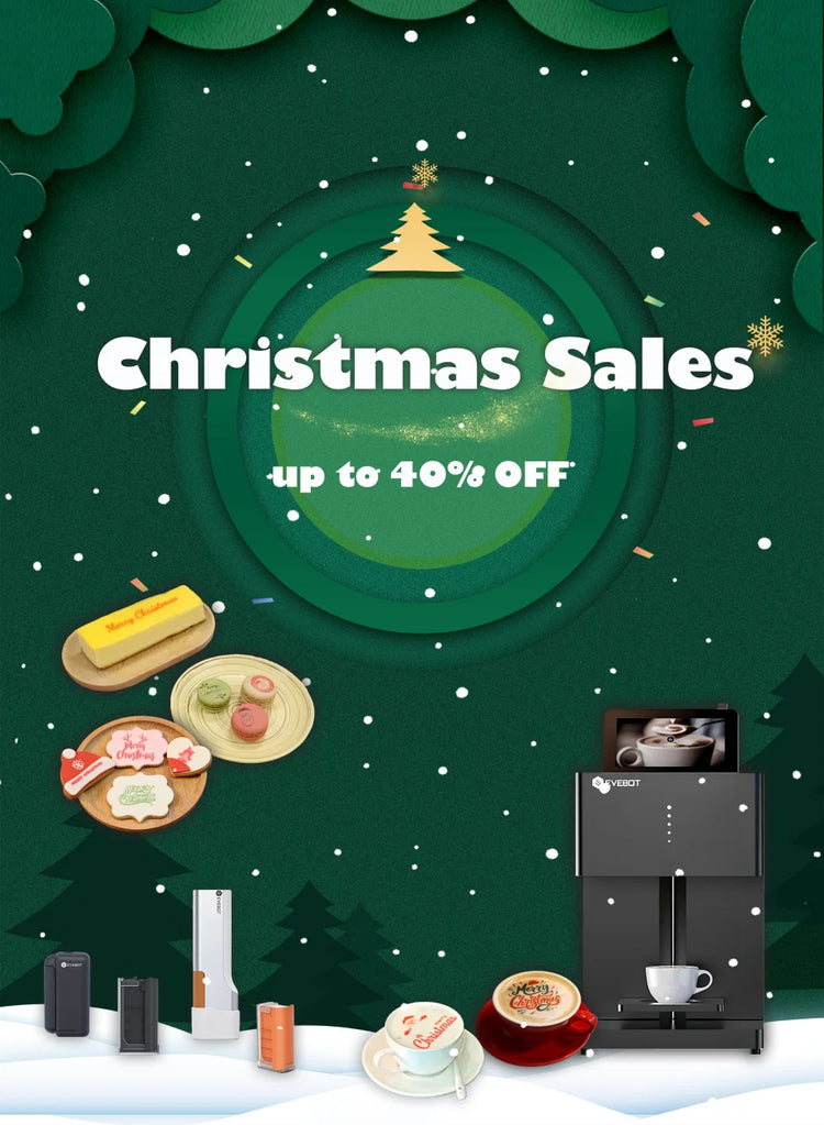 Evebot 2025 Christmas Sale