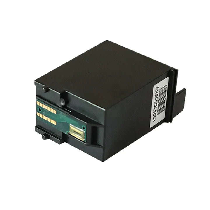 EVEBOT Printpenハンディプリンター用食用インク 茶色（No.2） EVEBOT