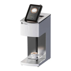 Mini - Latte Art & Dessert Printer(Fantasia FM1- Mini) - EVEBOT Coffee Printers