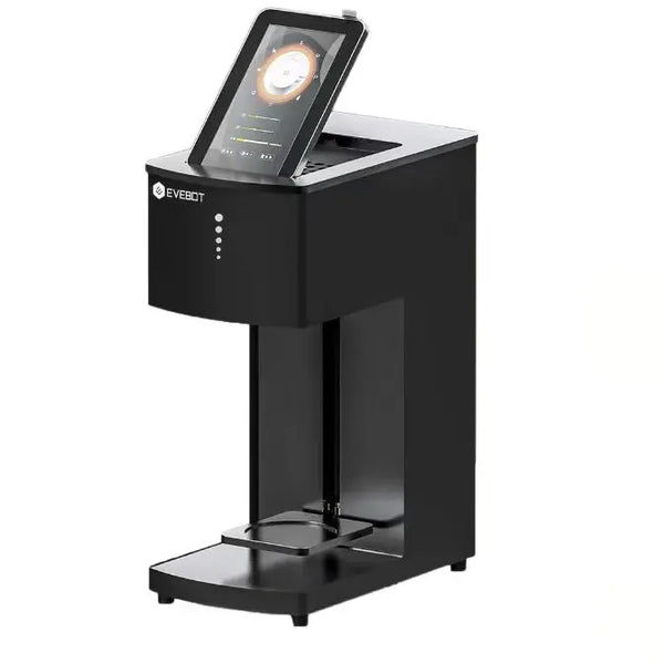 [vendor] Evebot Fantasia FM1 Mini Latte Art Printer Mini Latte Art Printer [variant_title]