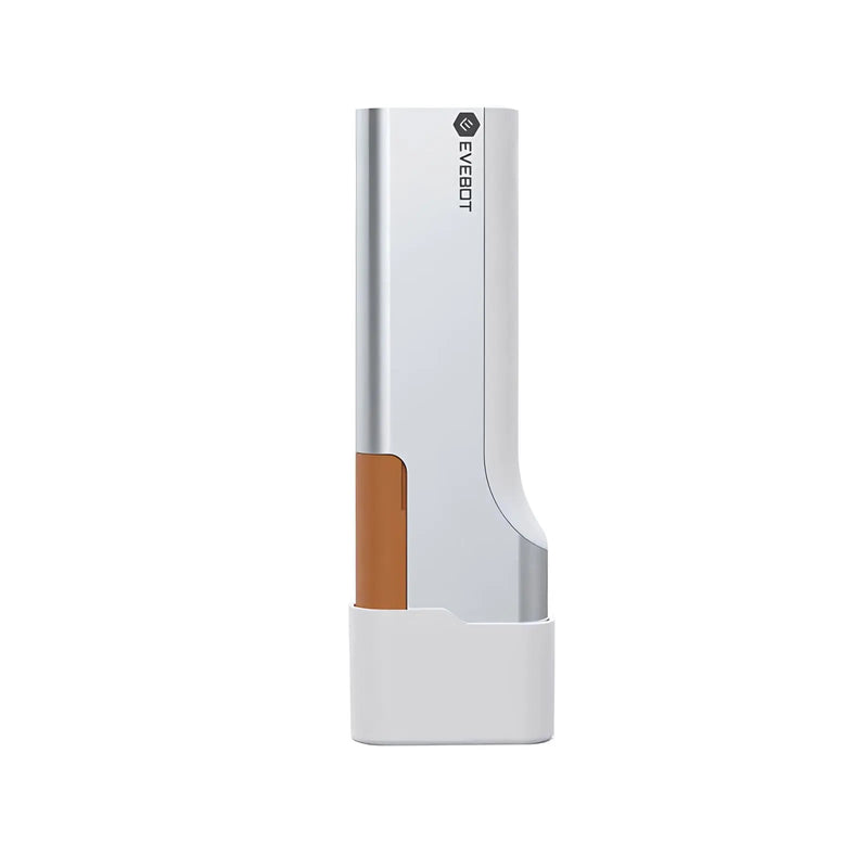 PrintPen - 食用インク搭載ポータブルフードプリンター