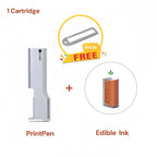 PrintPen with Matcha Ink