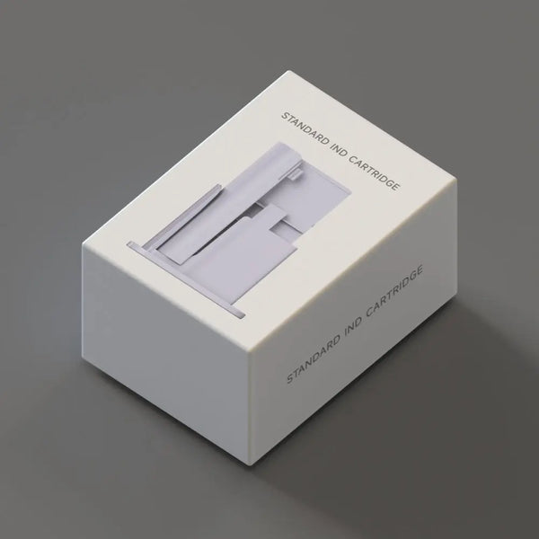 PrintPods Ink - For any absorbent materials