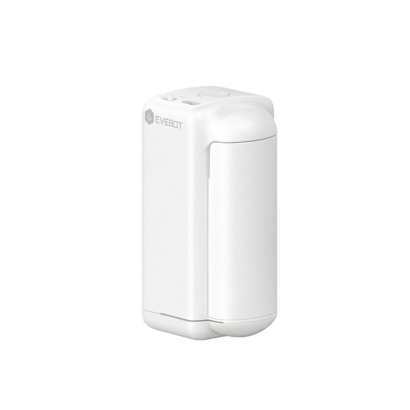 PrintPods プリントポッズ- 手持ち式ポータブルプリンター