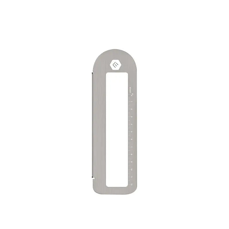 EVEBOT ハンドヘルド プリンター用ユニバーサル定規