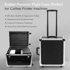 Evebot Flight Case