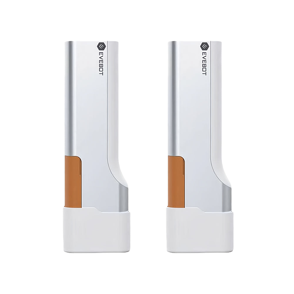 EVEBOT Printpenハンディプリンター用食用インク 茶色（No.2） EVEBOT Printpenハンディプリンター用食用インク 茶色（No.2） EVEBOT